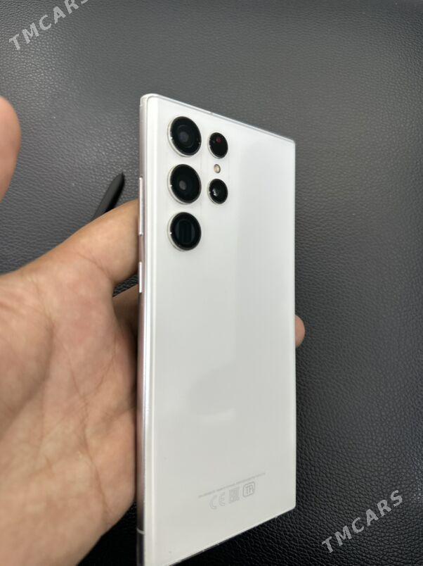 s22ultra 12/256 - Aşgabat - img 2