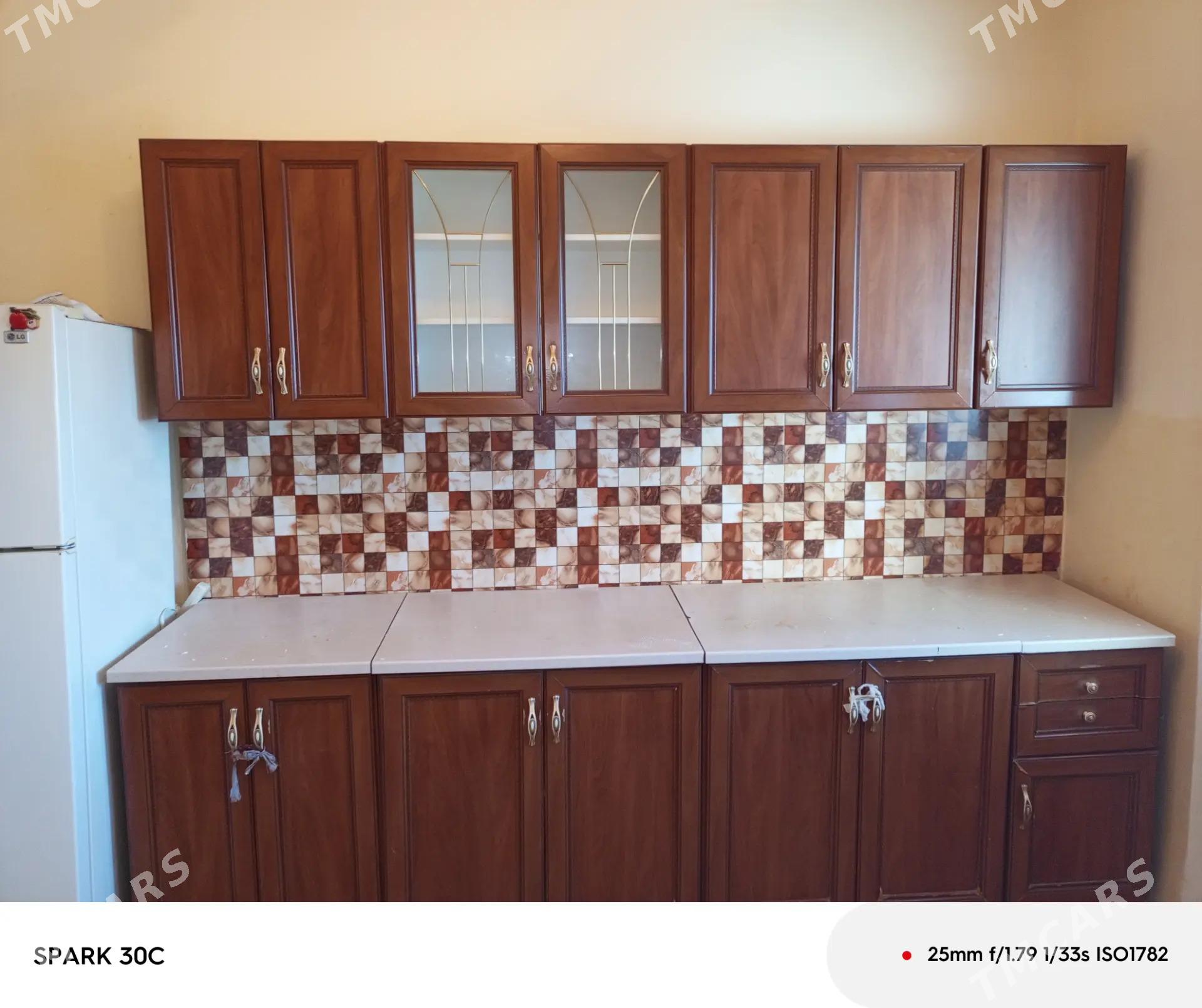 кухня - Балканабат - img 2