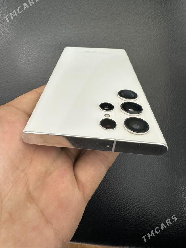 s22ultra 12/256 - Aşgabat - img 6