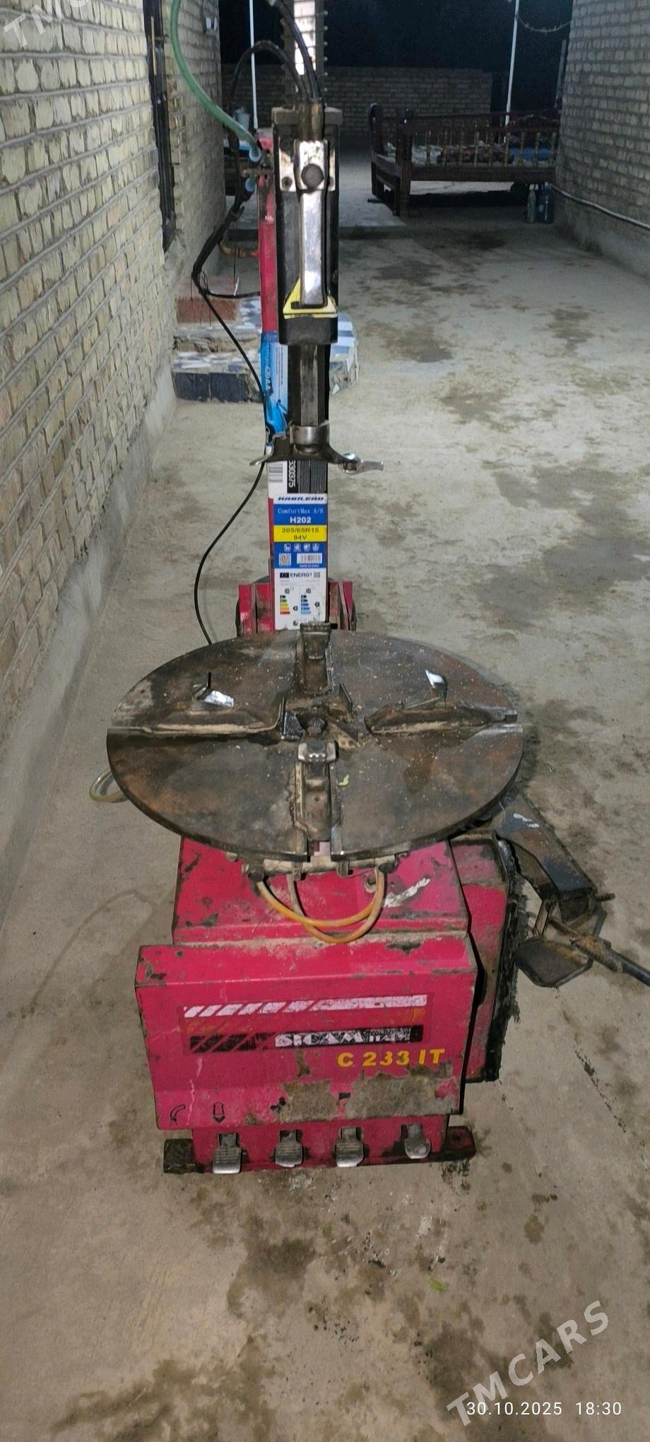 вулканизация - Farap - img 6