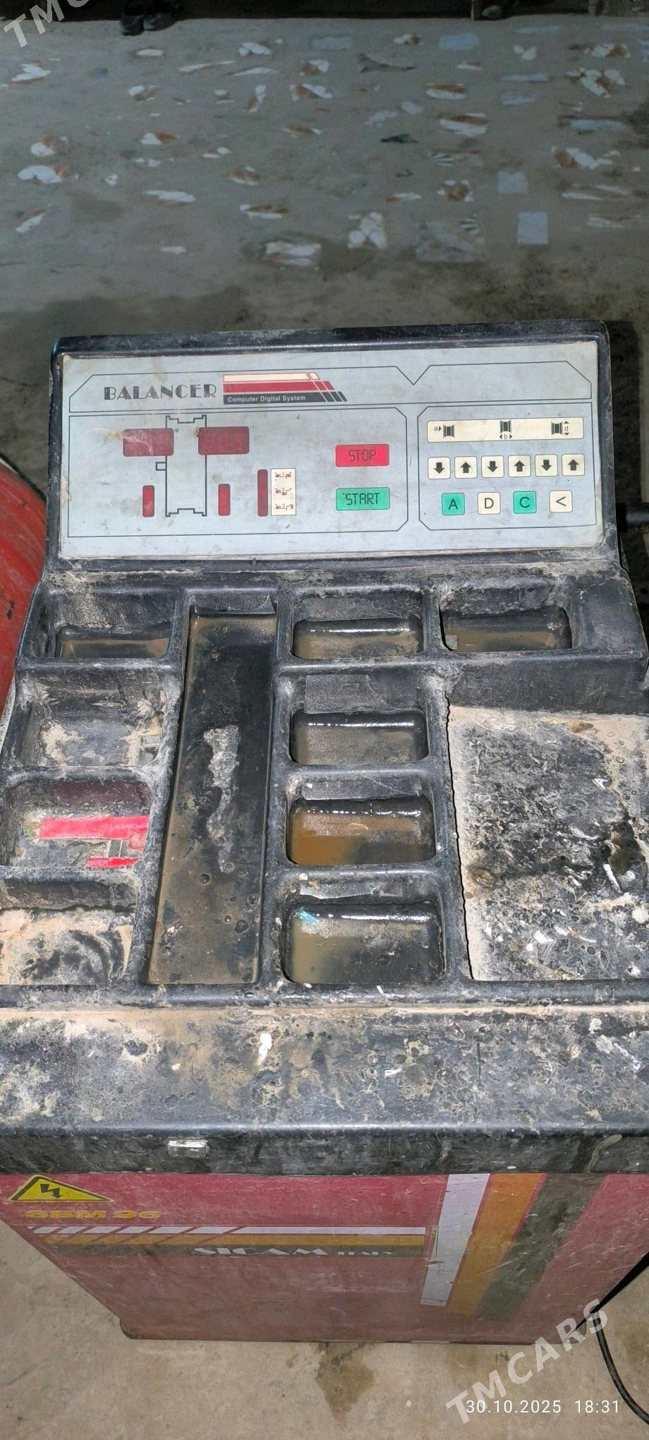 вулканизация - Farap - img 5