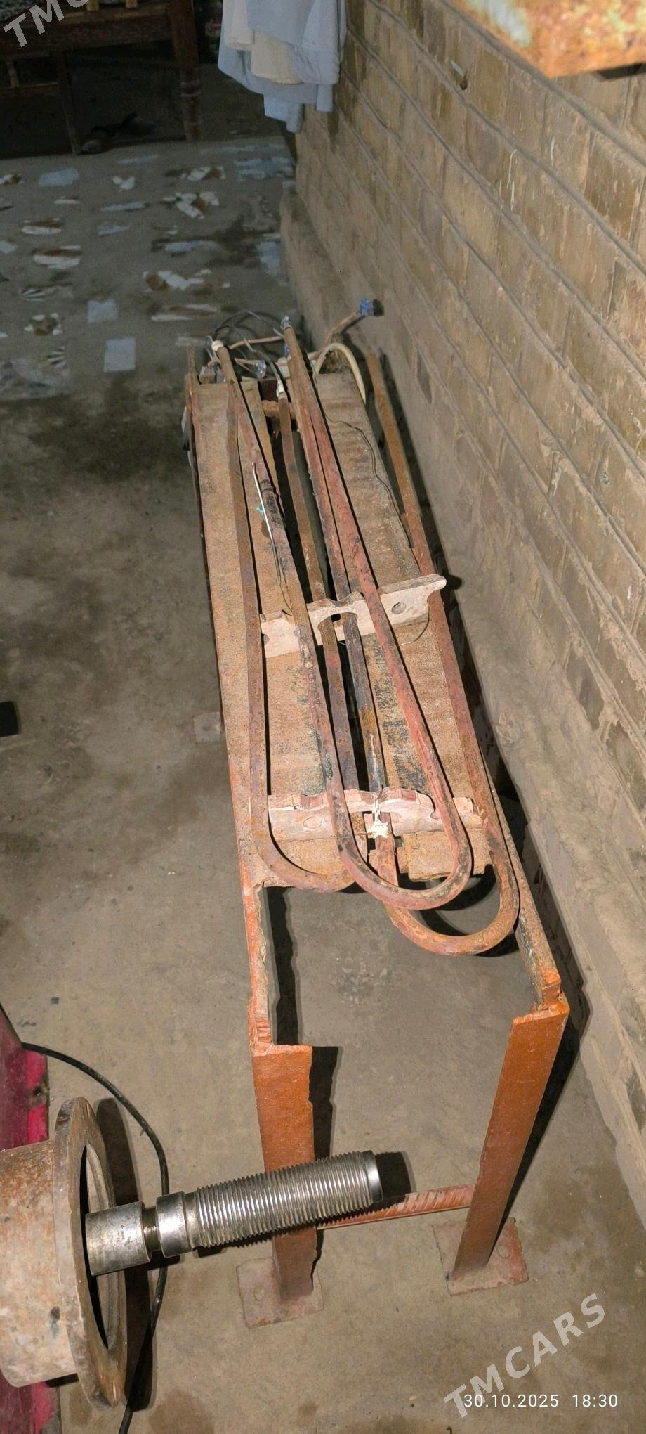 вулканизация - Farap - img 7