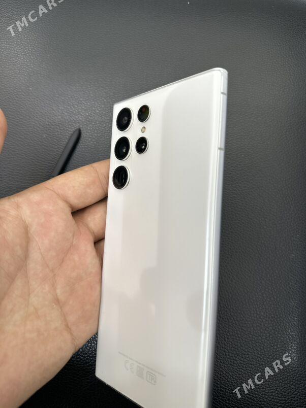 s22ultra 12/256 - Aşgabat - img 3