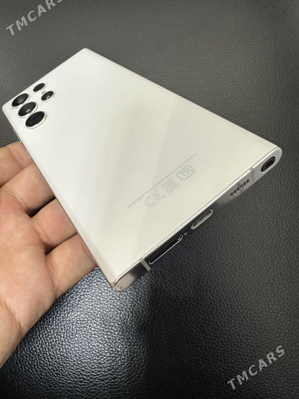 s22ultra 12/256 - Aşgabat - img 5