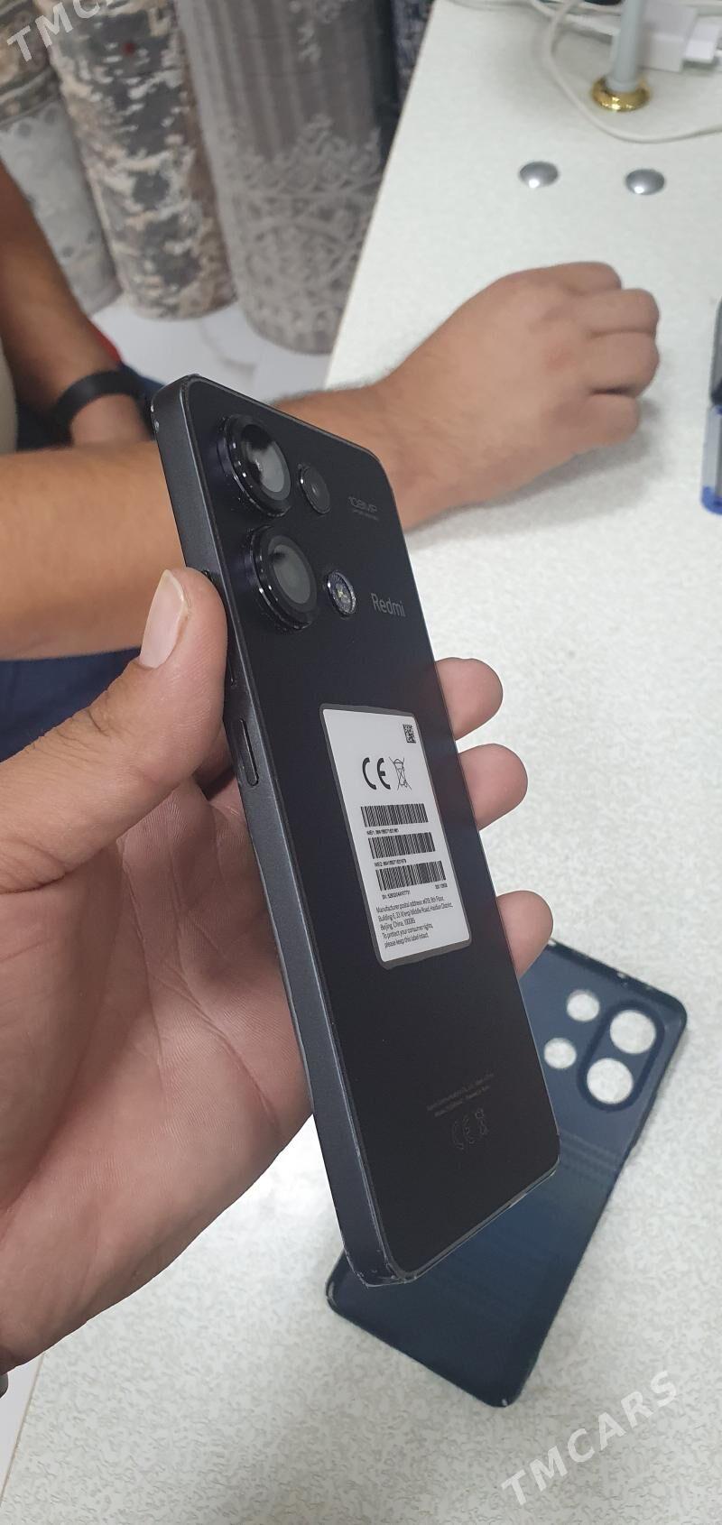 Redmi not 13 - Анев - img 4