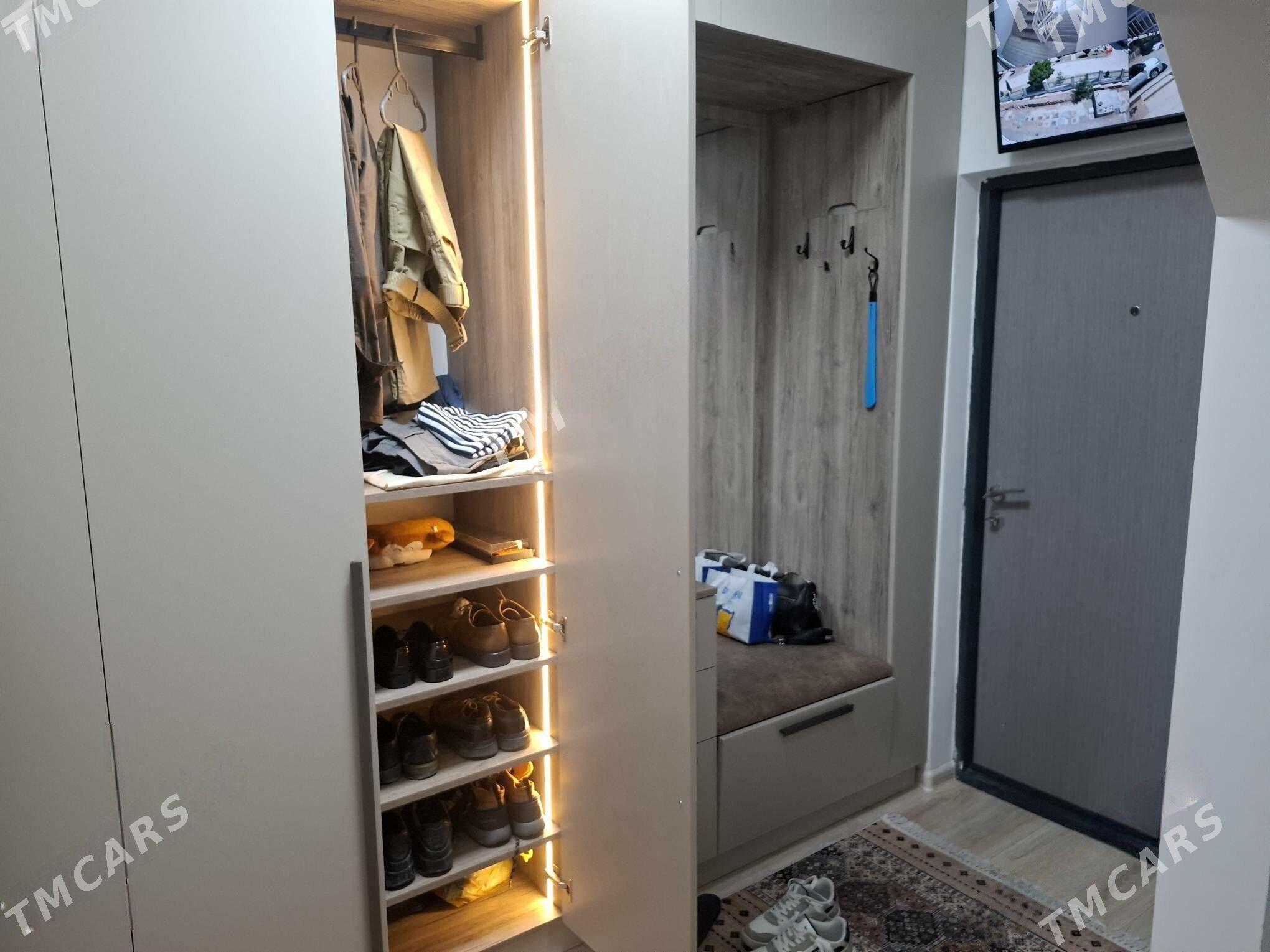 АРЕНДА НА ДОЛГИЙ СРОК - Türkmenbaşy - img 3