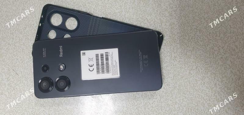 Redmi not 13 - Анев - img 5