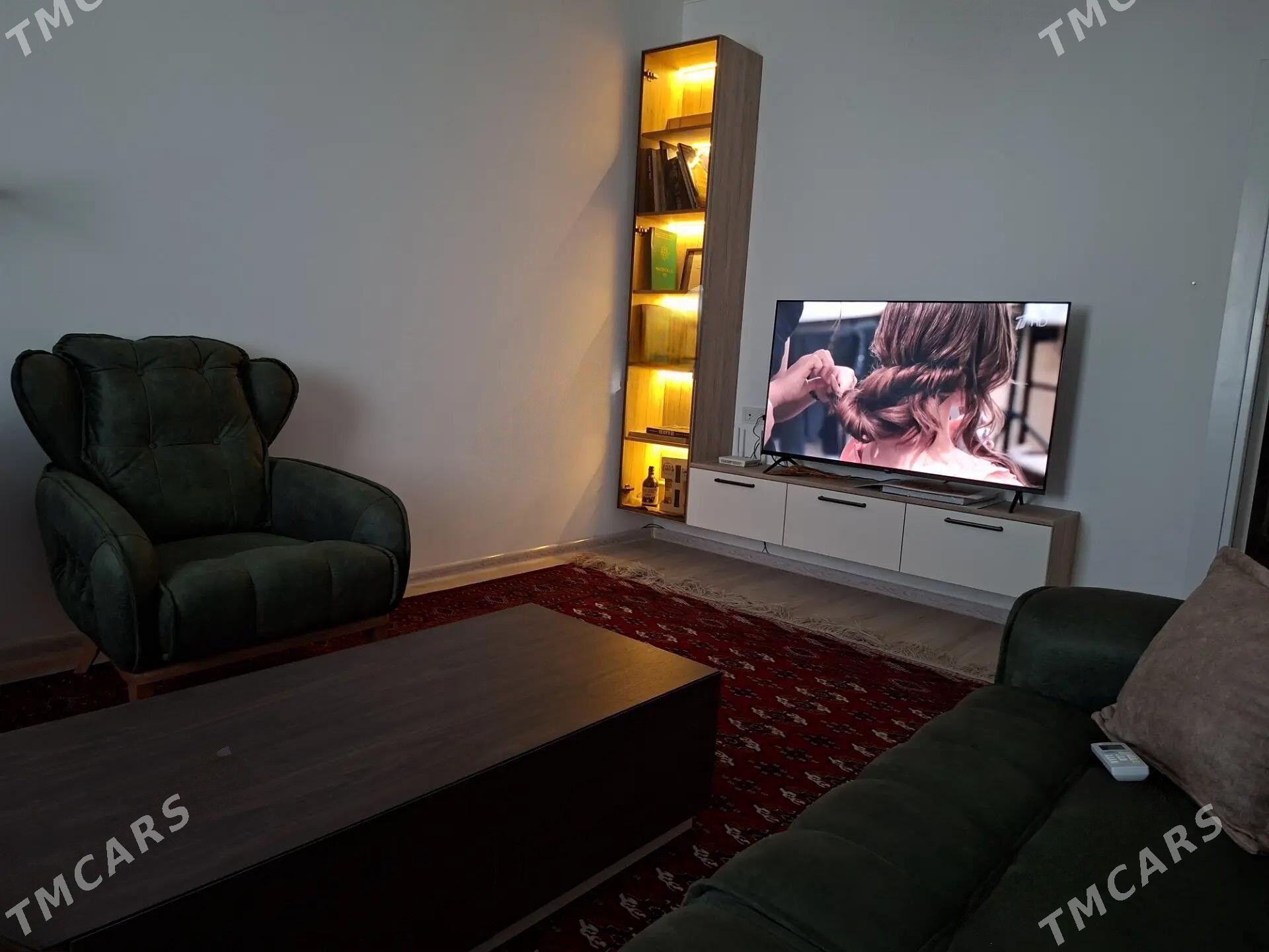 АРЕНДА НА ДОЛГИЙ СРОК - Türkmenbaşy - img 5