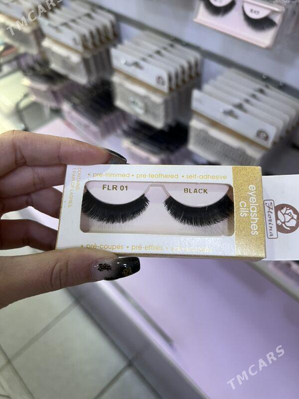 Разовые реснички - Ашхабад - img 4