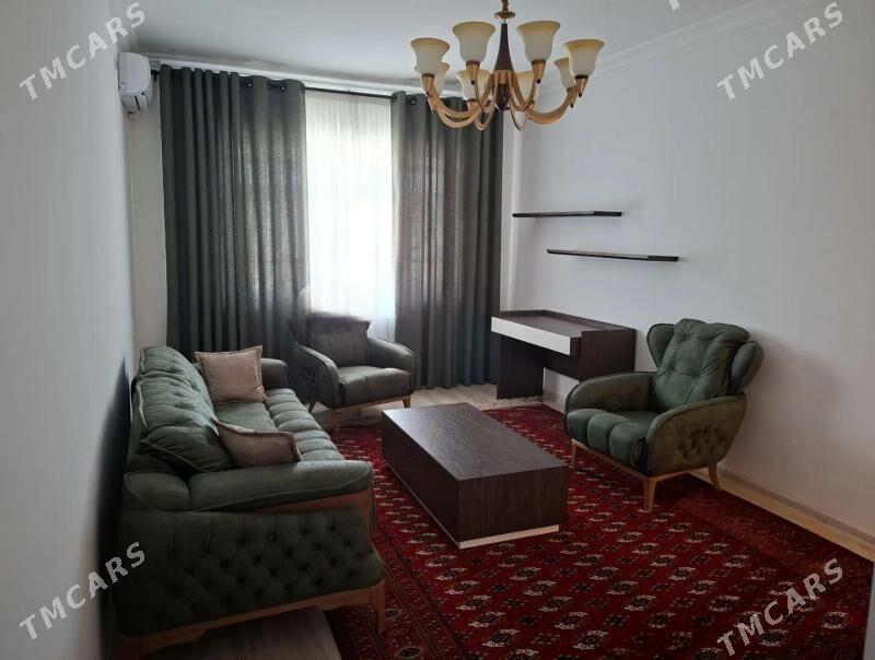 АРЕНДА НА ДОЛГИЙ СРОК - Türkmenbaşy - img 6