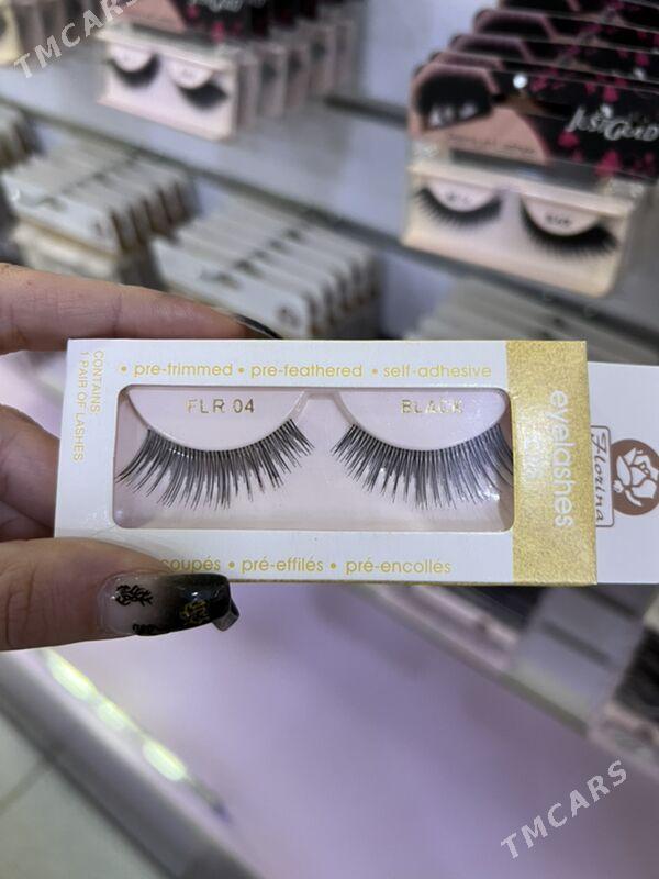 Разовые реснички - Ашхабад - img 3