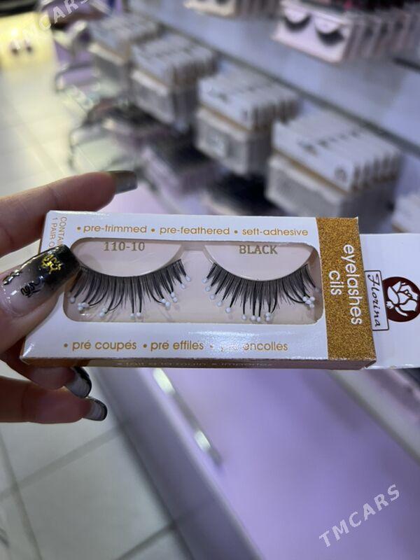 Разовые реснички - Ашхабад - img 7