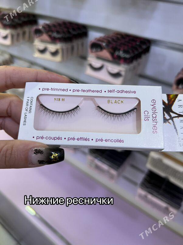 Разовые реснички - Ашхабад - img 9