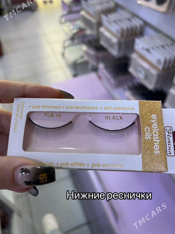 Разовые реснички - Ашхабад - img 10