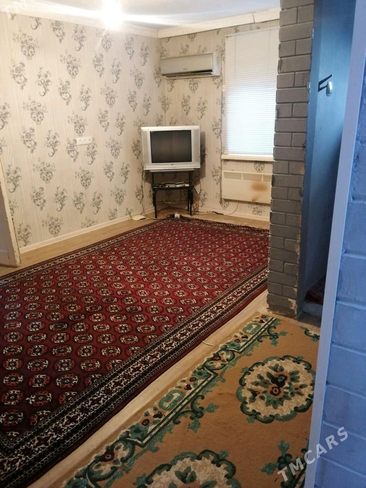 Аренда квартиры - Hazar - img 2