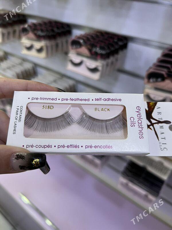 Разовые реснички - Ашхабад - img 8