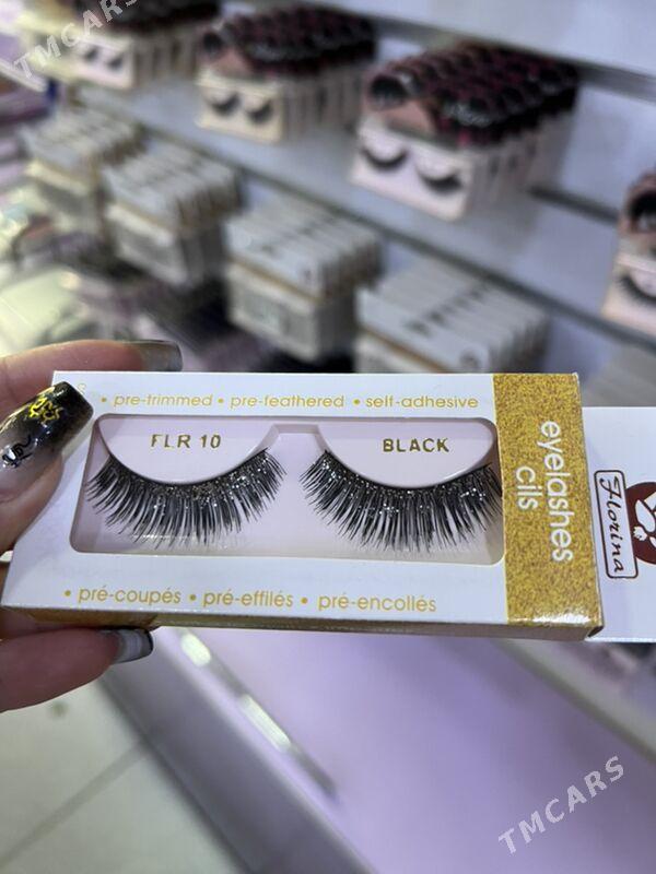 Разовые реснички - Ашхабад - img 5