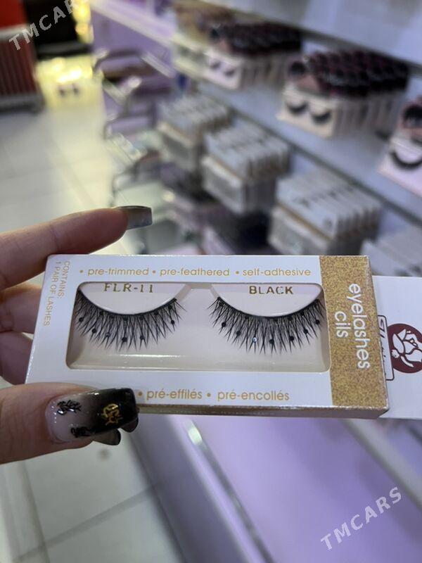 Разовые реснички - Ашхабад - img 6