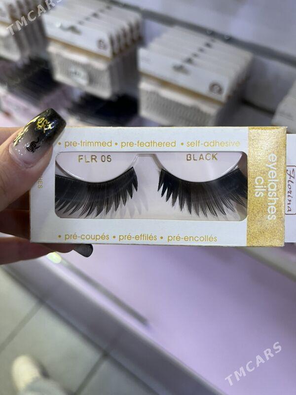 Разовые реснички - Ашхабад - img 2