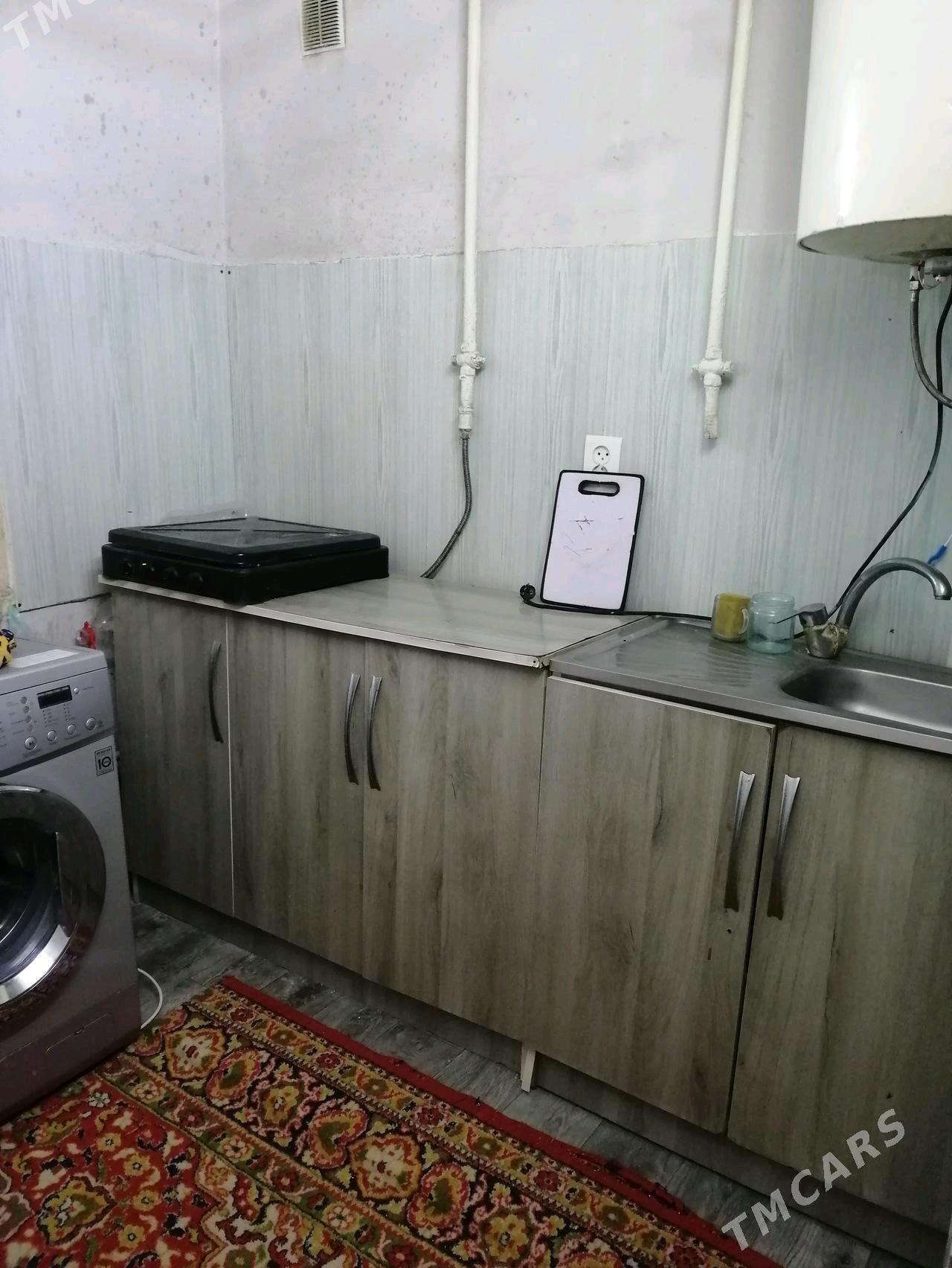 Аренда квартиры - Hazar - img 4