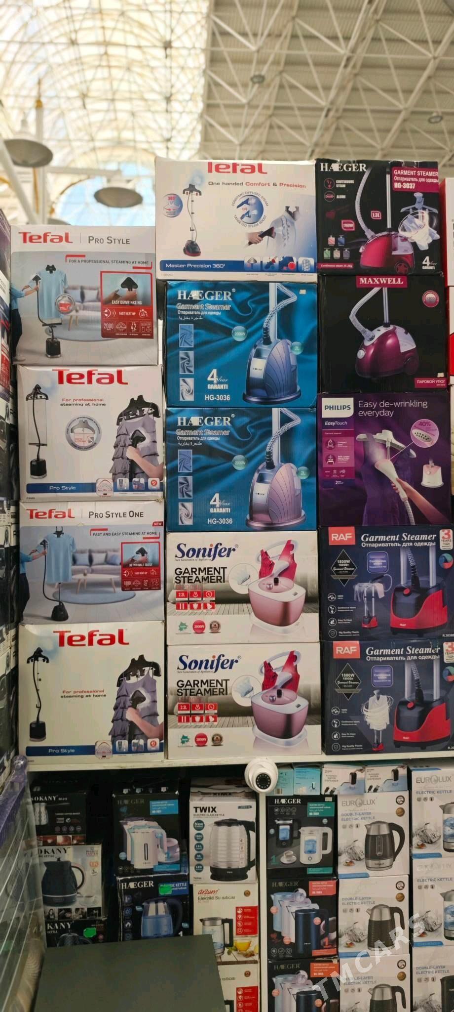 Par Ütükler Amatly Bahadan - Aşgabat - img 8