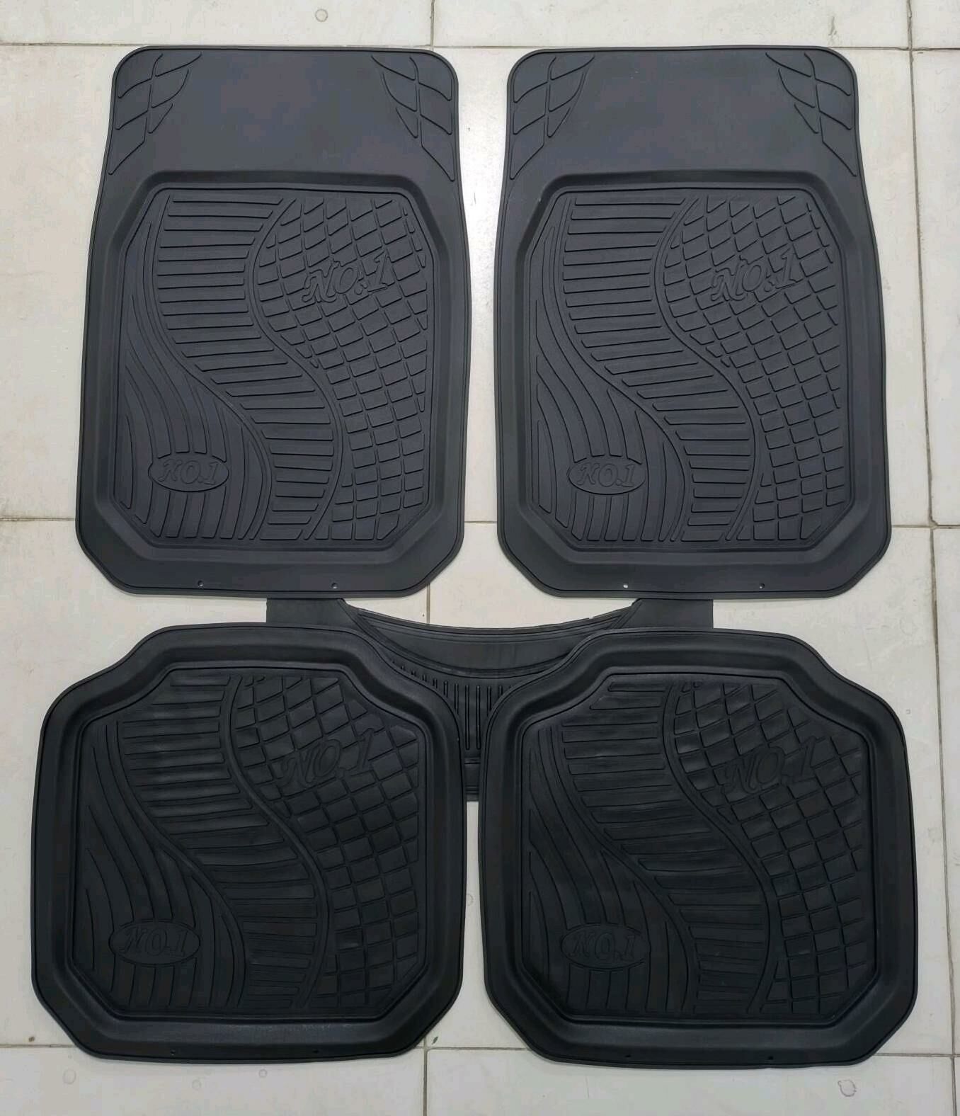 Kovrik rezin universal 170 TMT - Гуртли - img 2