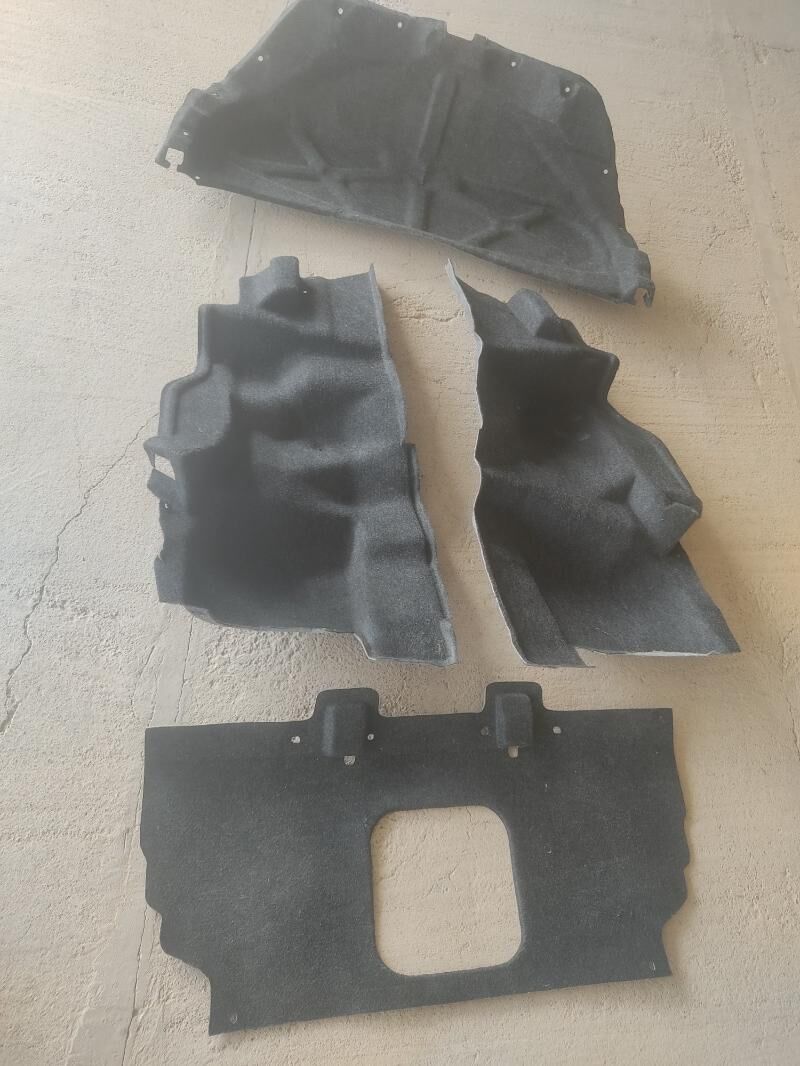 2002 awalonyñ bagazyñ keçeler 1 000 TMT - Magdanly - img 1