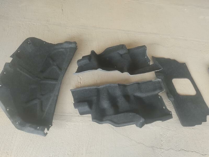 2002 awalonyñ  bagazyñ keçeler 1 000 TMT - Magdanly - img 2