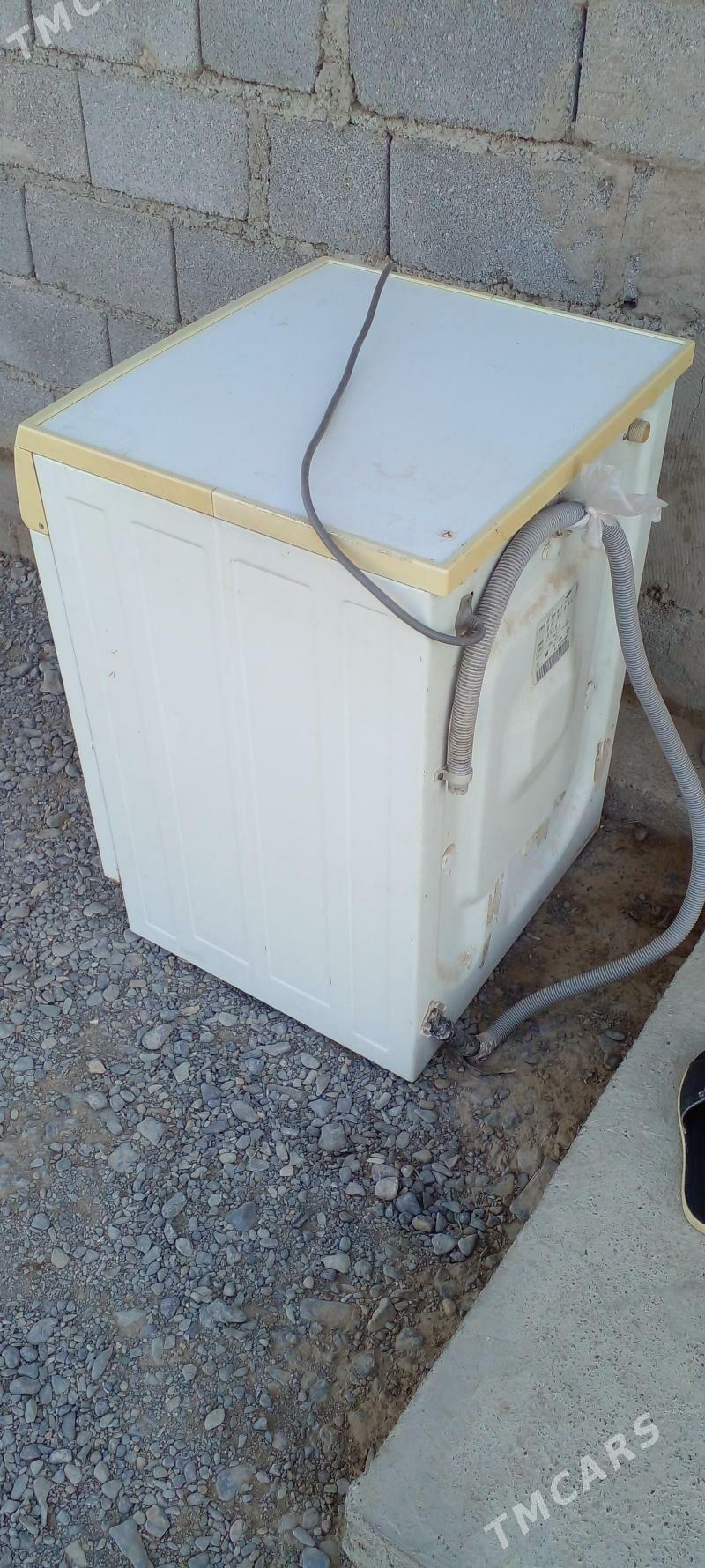 KIR MAŞYN - Гёкдепе - img 2