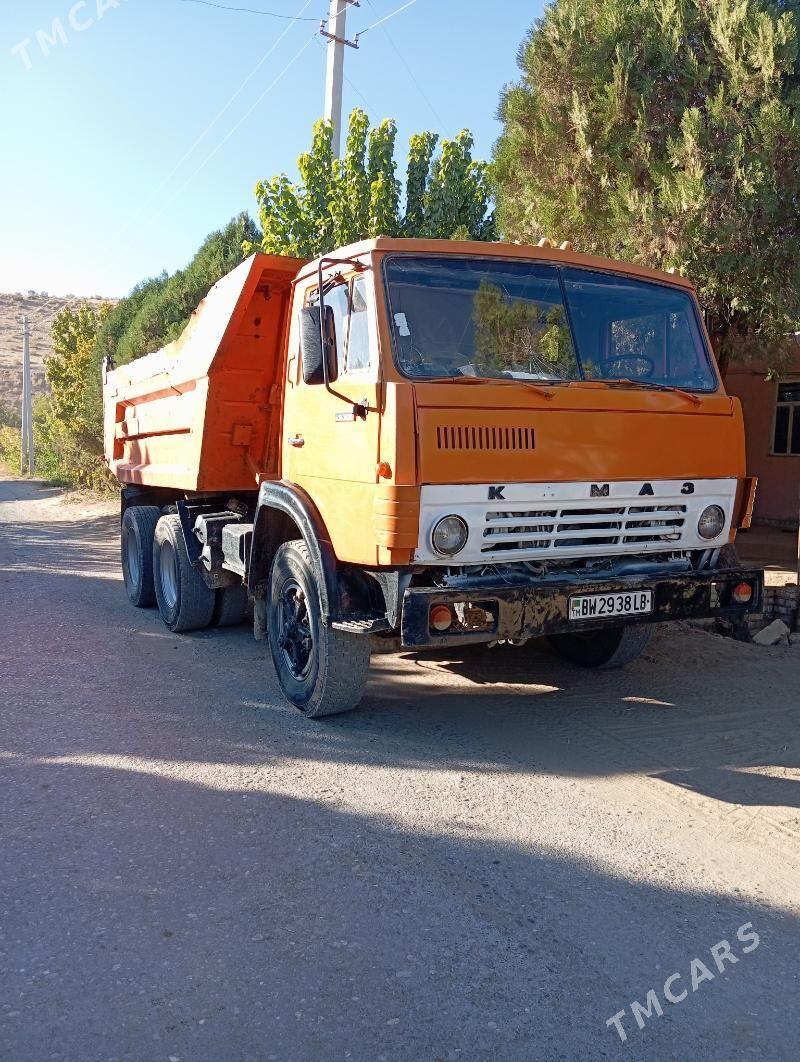 Kamaz 5511 1990 - 110 000 TMT - Фарап - img 3