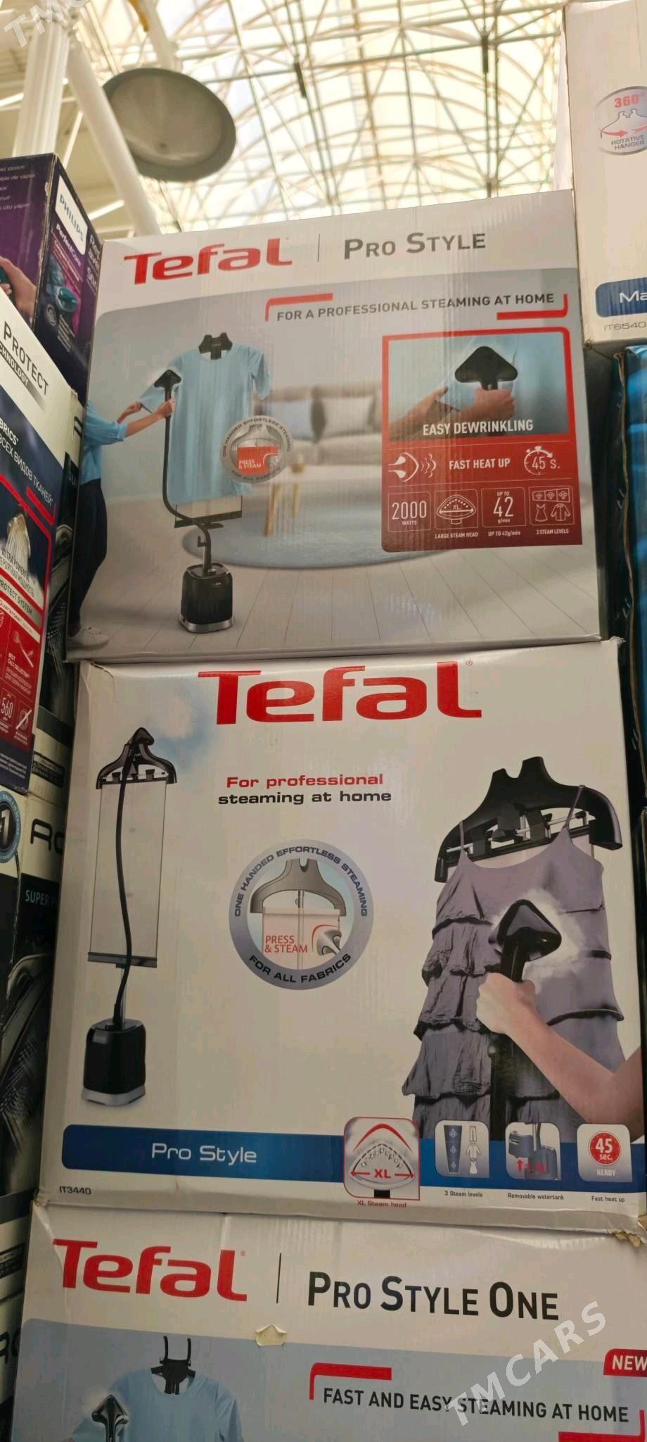 Par Ütükler Amatly Bahadan - Aşgabat - img 1