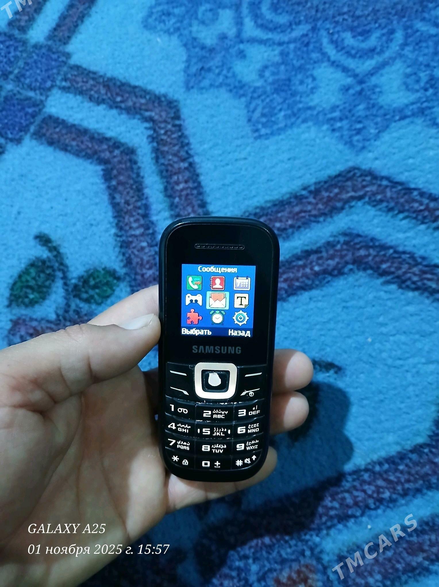 Samsung - Daşoguz - img 2