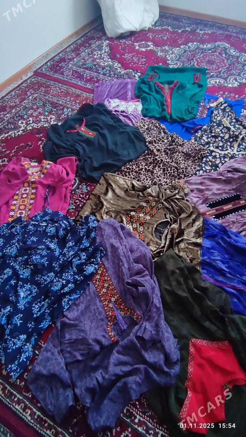 eşikler - Ёлётен - img 4