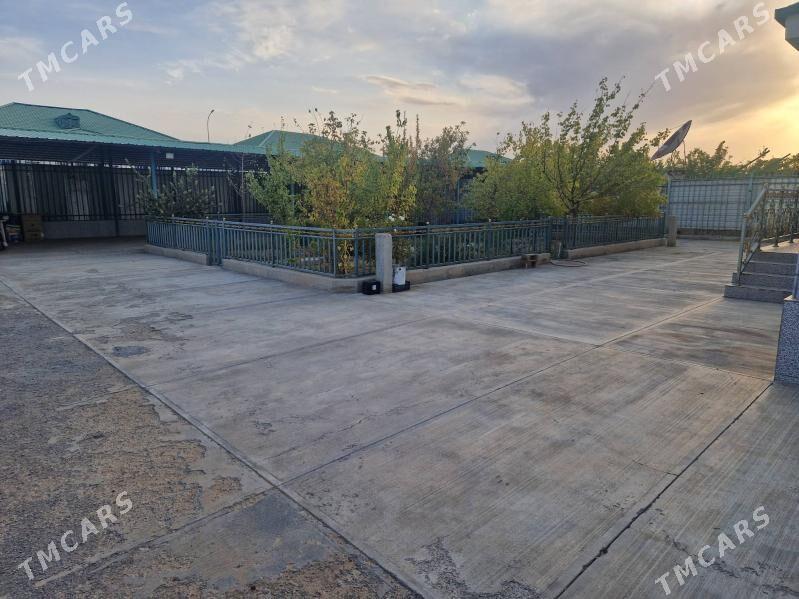 Täze zaman 2 nji tapgyr - Aşgabat - img 3