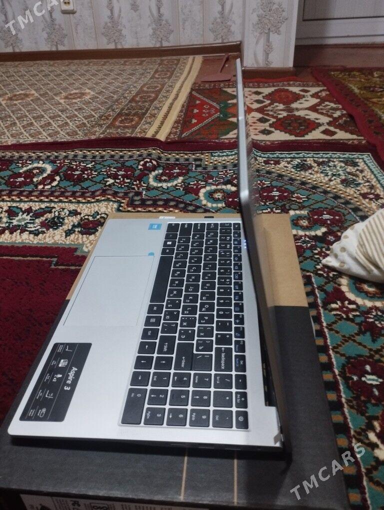 Novutbuk ACER - Шатлык - img 4