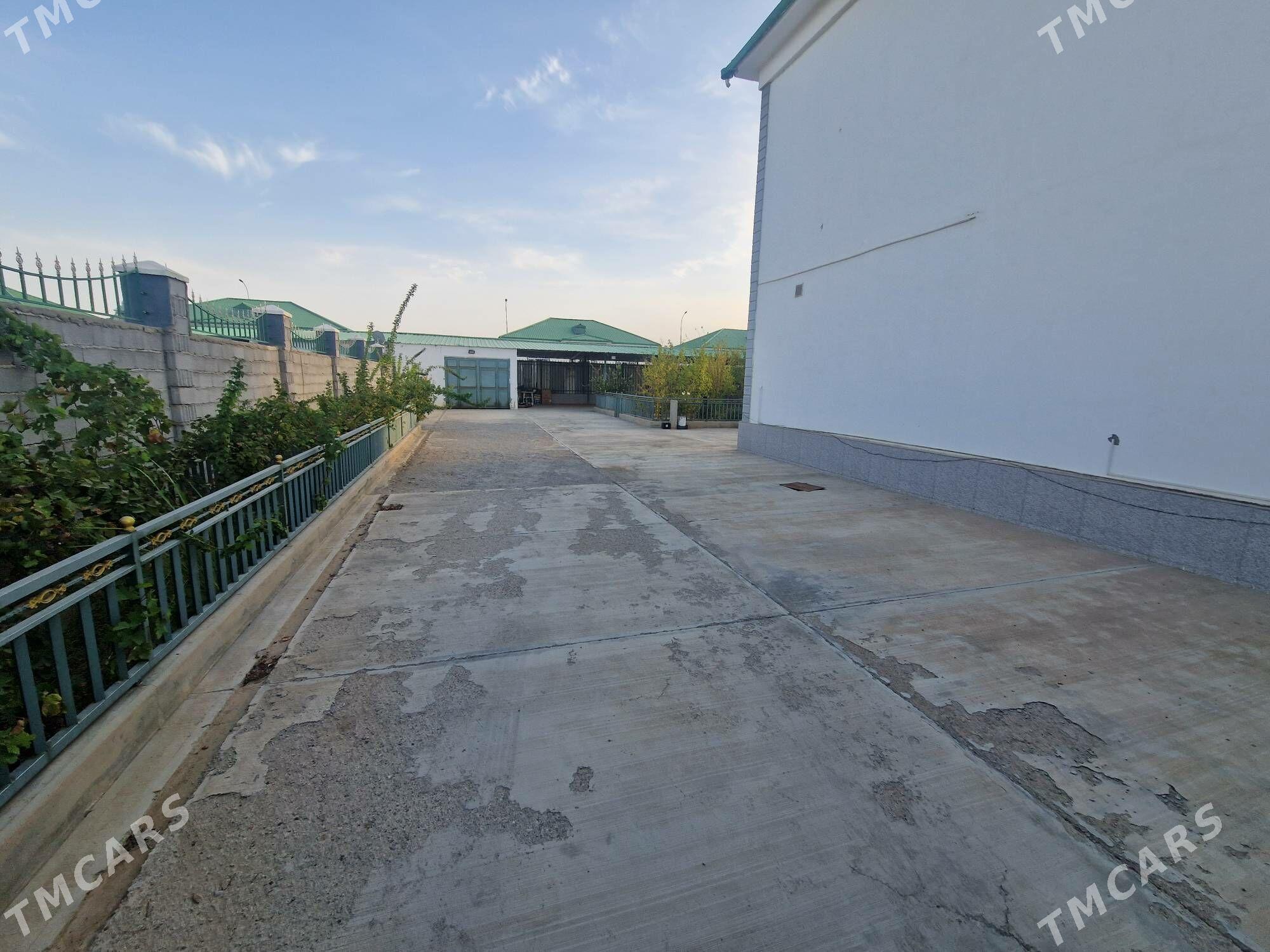 Täze zaman 2 nji tapgyr - Aşgabat - img 4