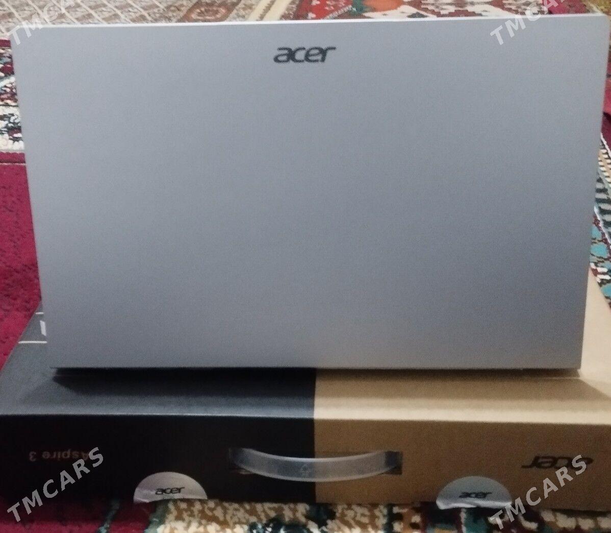 Novutbuk ACER - Шатлык - img 3