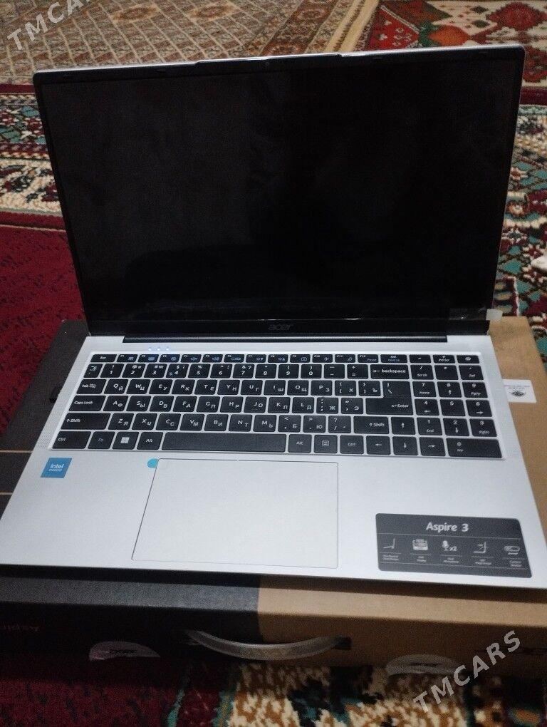 Novutbuk ACER - Шатлык - img 2