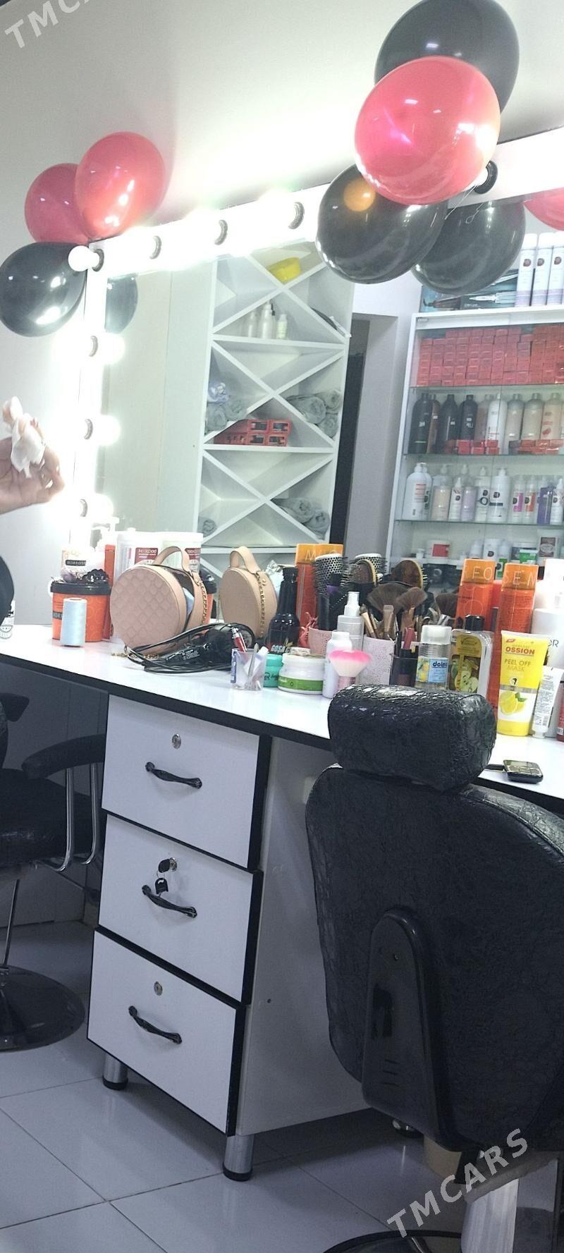 SALON. - Ашхабад - img 1