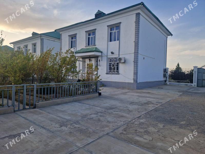 Täze zaman 2 nji tapgyr - Aşgabat - img 2