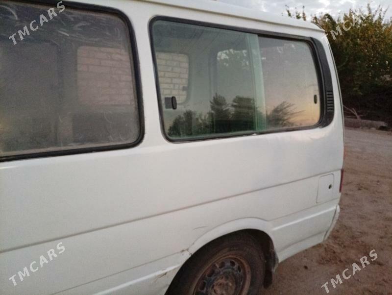 Toyota Hiace 1991 - 35 000 TMT - Hojambaz - img 4