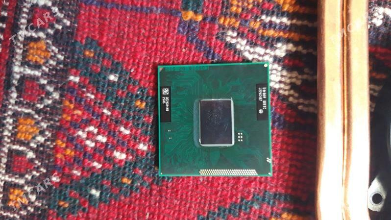 kuller proçeser i3 nobuk - Parahat 5 - img 4