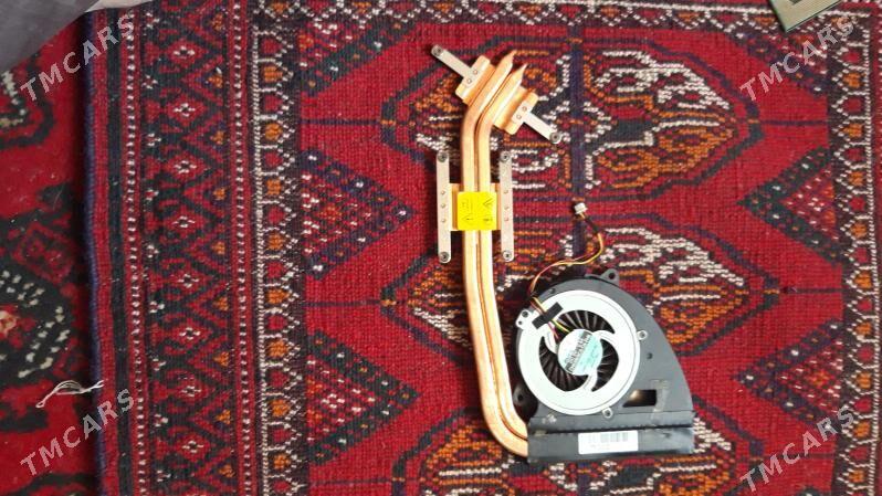 kuller proçeser i3 nobuk - Parahat 5 - img 2