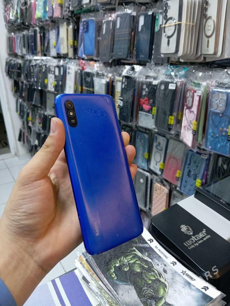 Redmi 9a - 10 мкр - img 2
