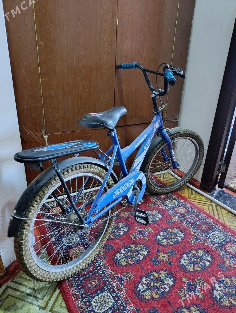 Tigir - Ашхабад - img 2