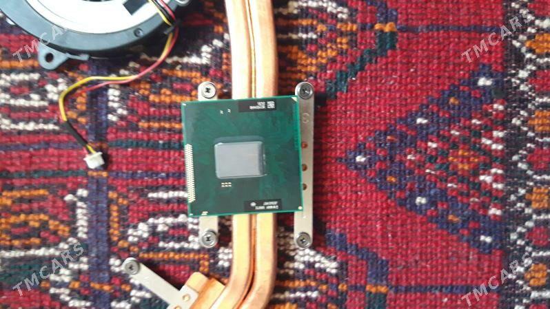 kuller proçeser i3 nobuk - Parahat 5 - img 3