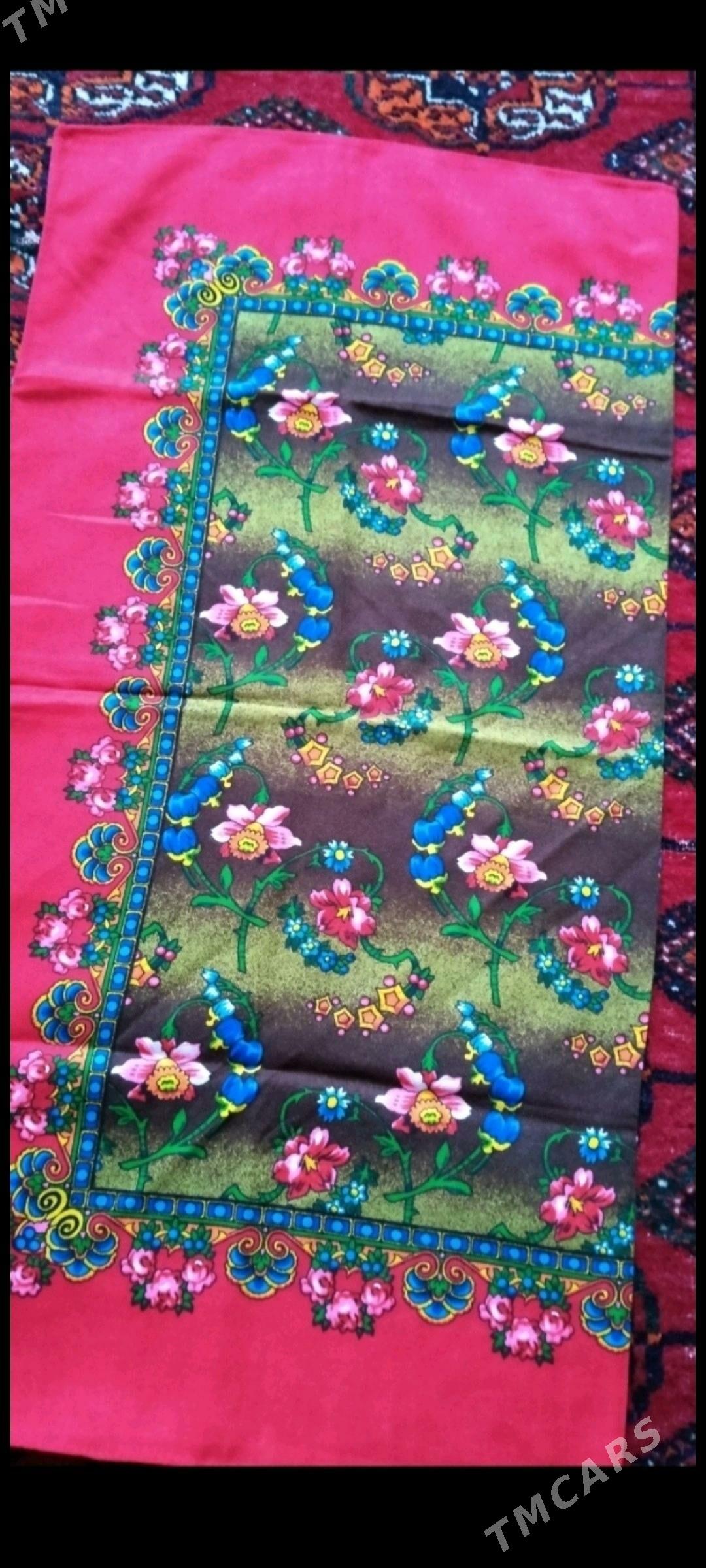 Ÿalyk - Ашхабад - img 2