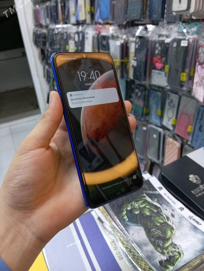 Redmi 9a - 10 мкр - img 3