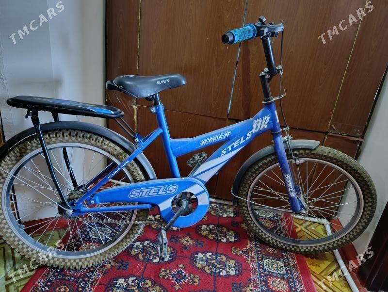 Tigir - Ашхабад - img 3