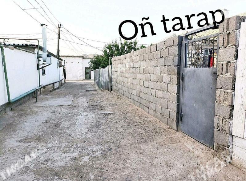 SATLYK JAY UFRA - Türkmenbaşy - img 8